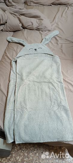 Полотенце детское