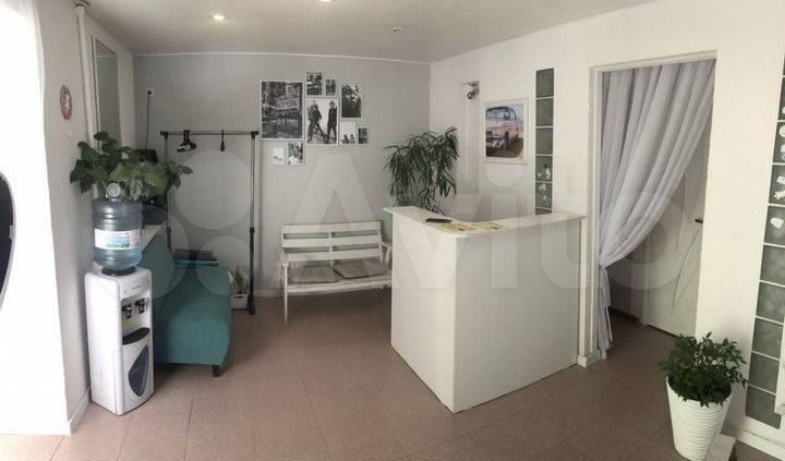 Свободного назначения, 30 м²