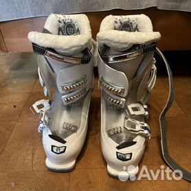 Salomon divine 55 on sale ski boots