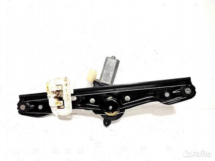 Стеклоподъемник задний правый BMW F20