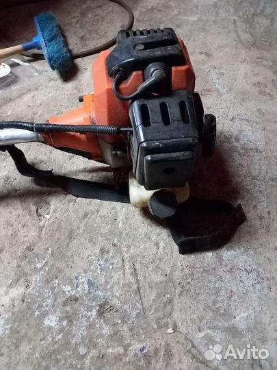 Триммер бт-520