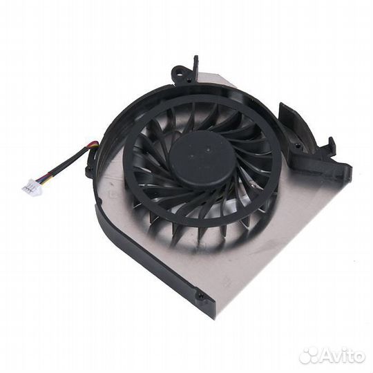 Вентилятор для ноутбука HP Pavilion dv6-7000