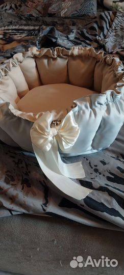 Лежанка для животных