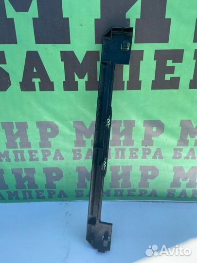 Дефлектор радиатора Bmw X5 G05