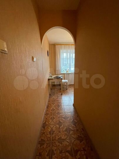 2-к. квартира, 40,1 м², 4/5 эт.