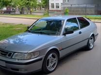 Saab 9-3 2.0 AT, 1999, 359 000 км, с пробегом, цена 555 000 руб.