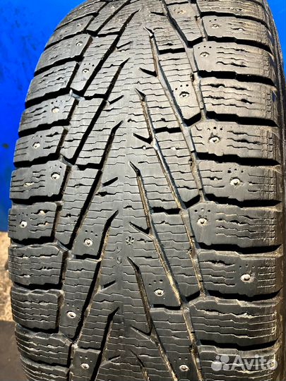 Nokian Tyres Hakkapeliitta 7 SUV 265/65 R17 116T