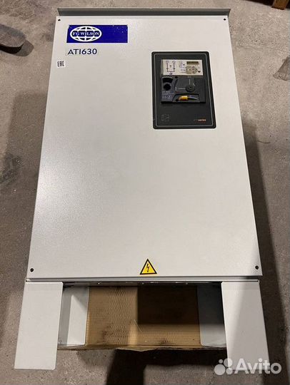 Авр панель переключения нагрузки