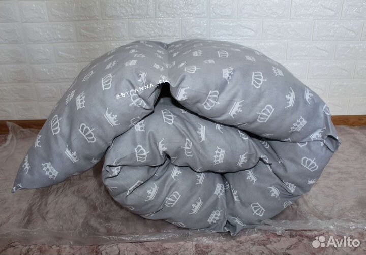 Матрас мягкий