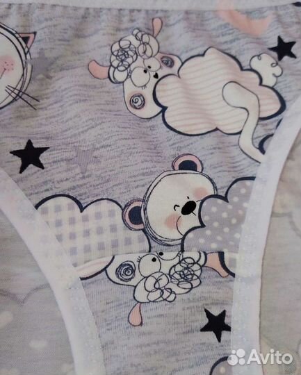 Женское нижнее белье новое(ручная работа)