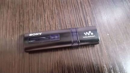 Плеер Sony NWZ-B183F