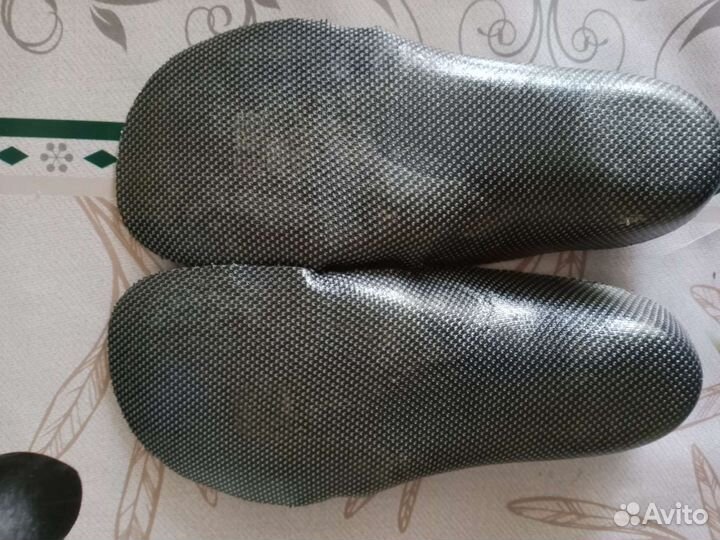 Ортопедические стельки orto fun