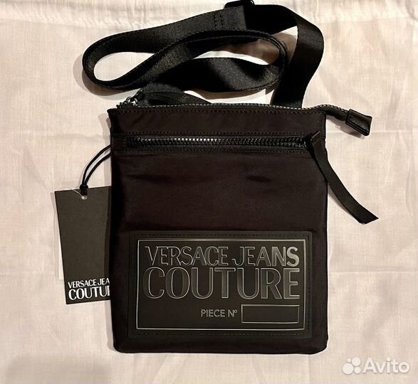 Сумка Versace jeans Shoulder bag