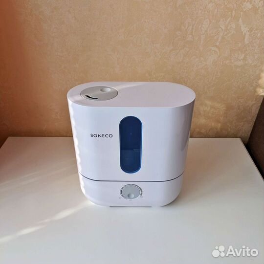 Увлажнитель воздуха Boneco U201A