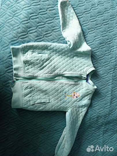 Школьная форма