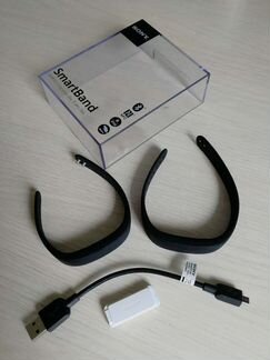 Фитнес-браслет