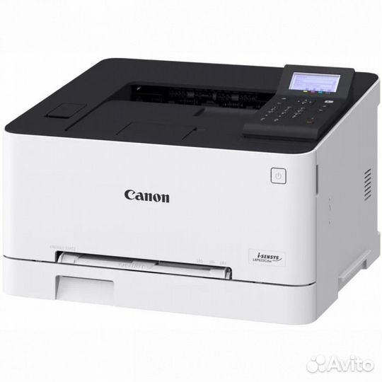 Принтер Canon i-sensys LBP633Cdw 580962