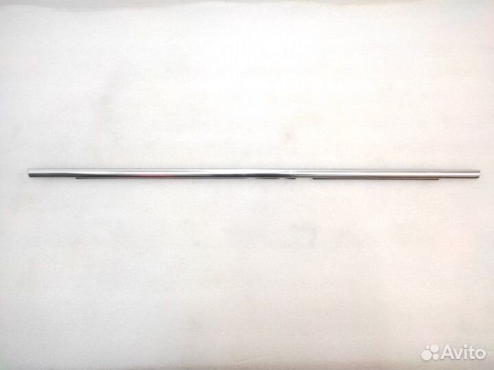 Молдинг двери задний правый Bmw X5 E53 2005