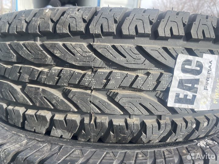 Firemax FM501 31/10.5 R15