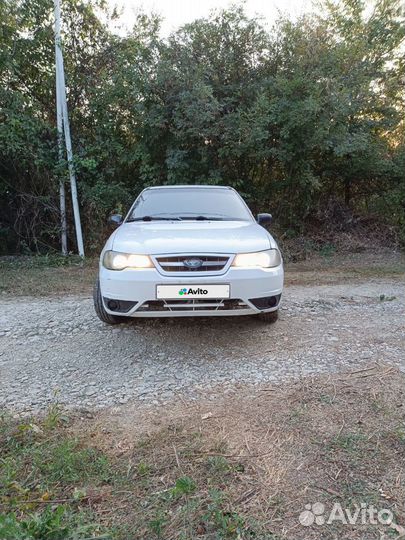 Daewoo Nexia 1.5 МТ, 2012, 183 276 км