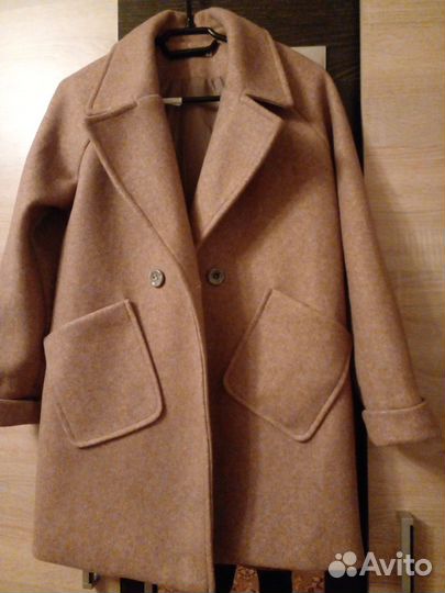 Пальто женское