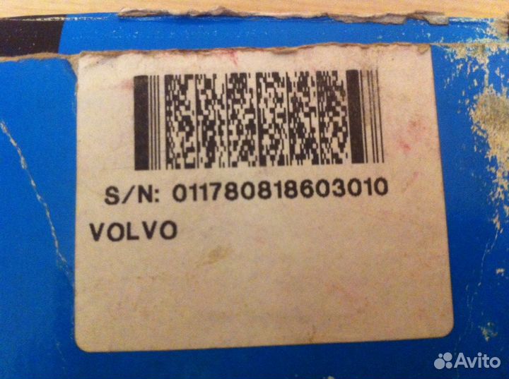 Натяжитель приводного ремня Dayco APV 1067