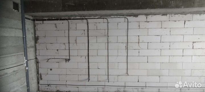 Услуги электрика