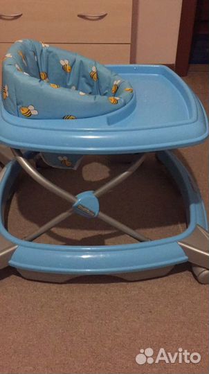 Ходунки peg perego