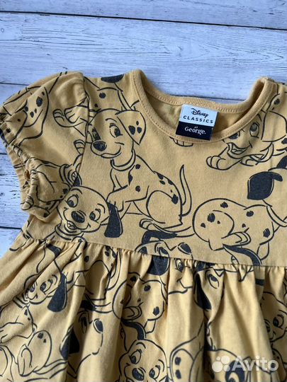 Платье george для девочки