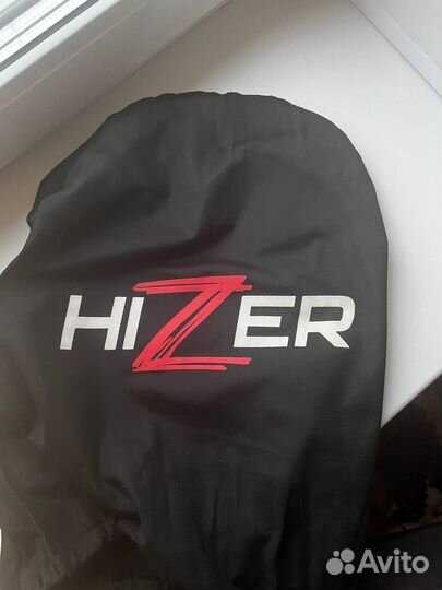 Мотошлем hizer