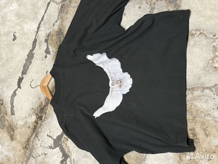 Yeezy gap balenciaga