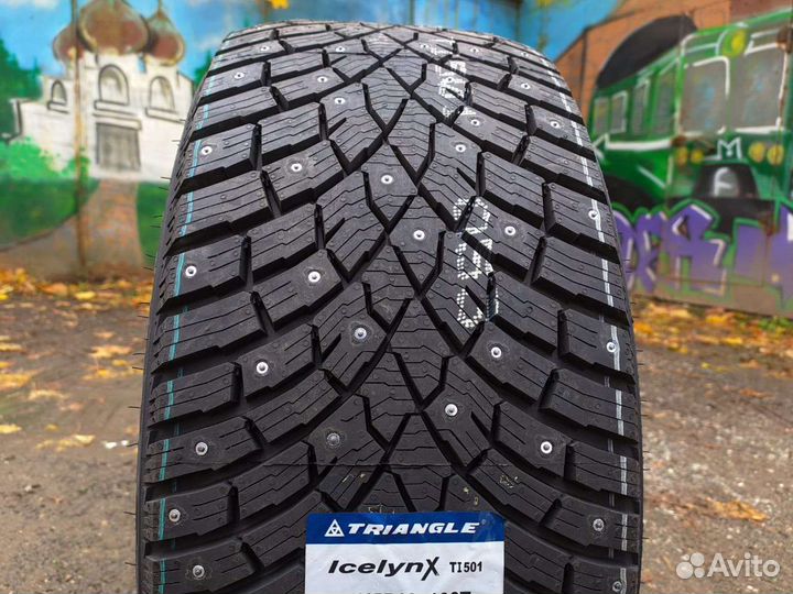 Triangle IcelynX TI501 195/65 R15 95T