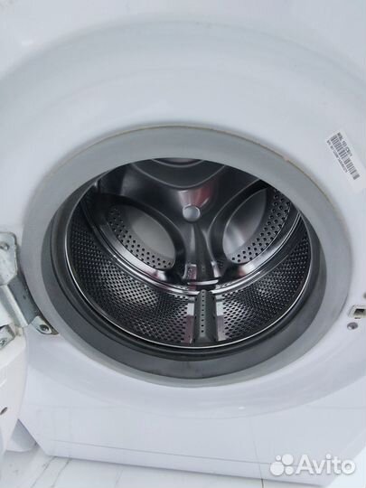 Стиральная машина indesit 5 кг