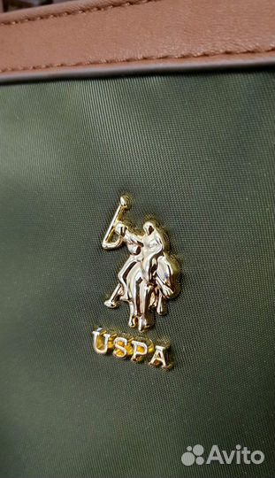 Сумка женская US polo Assn