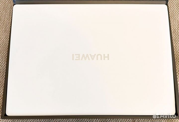 Ноутбук 14.2'' Huawei MateBook X Pro 2024 Новый