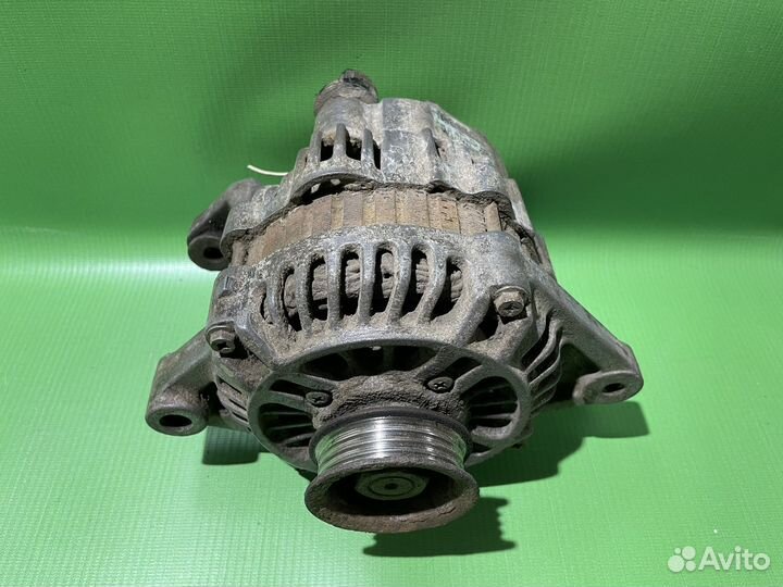 Генератор Renault Logan 2005-2014 Sandero