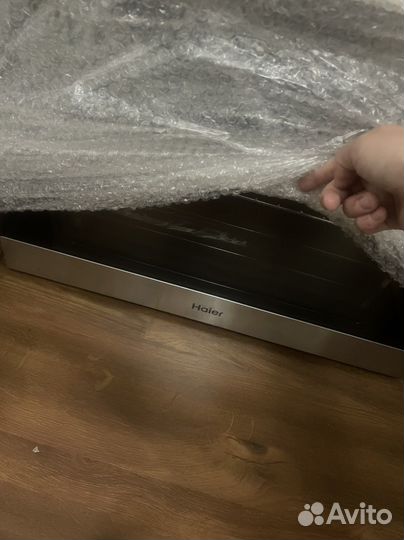 Духовой шкаф haier