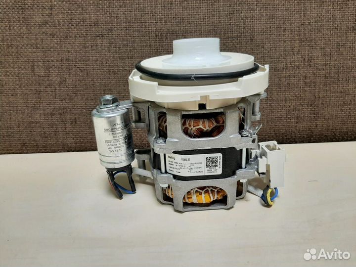 Насос циркуляционный для пмм Gorenje, Hansa 1