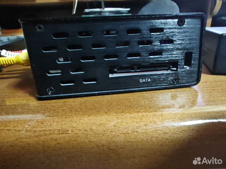Медиаплеер iconbit HD40NMT