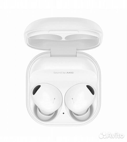 Беспроводные наушники Samsung Buds2 Pro, white