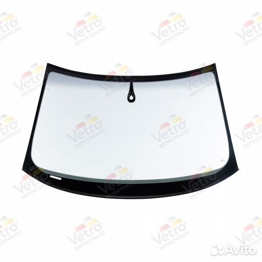 Лобовое стекло