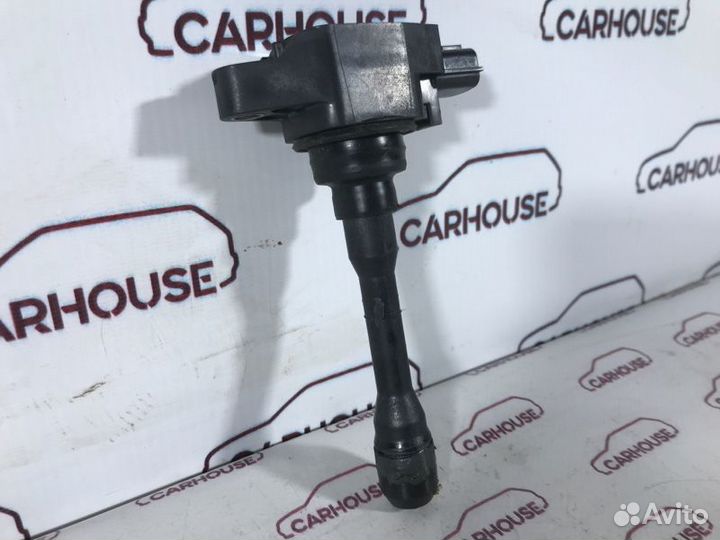 Катушка зажигания Nissan X-Trail 2.0 MR20DE