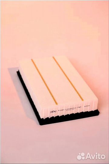 Фильтр воздушный Chery