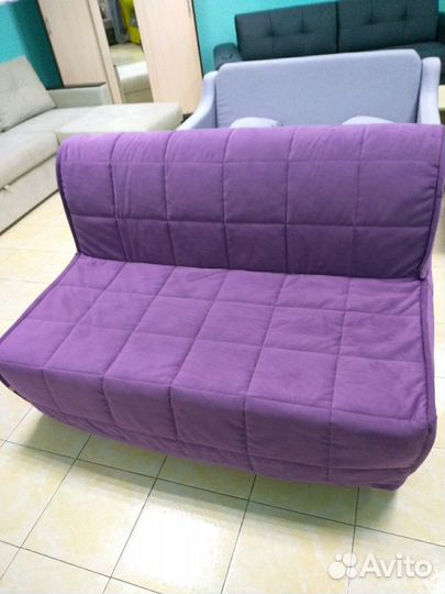 Ортопедический диван