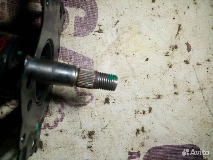 Рулевая колонка для Chery Bonus