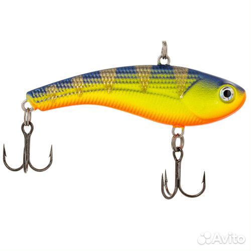 Воблер Rapala Slab Rap 06 6см. 10гр. GHP sinking