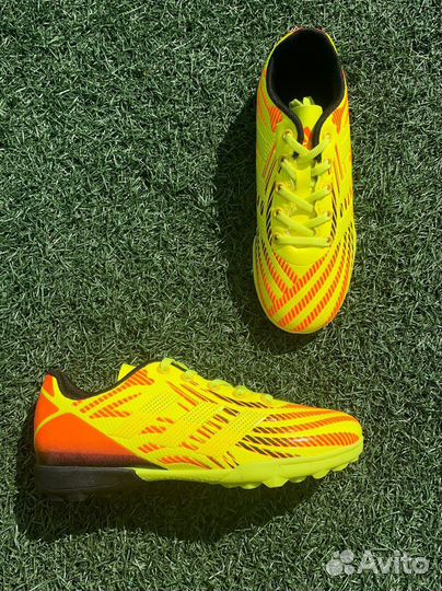 Бутсы сороконожки