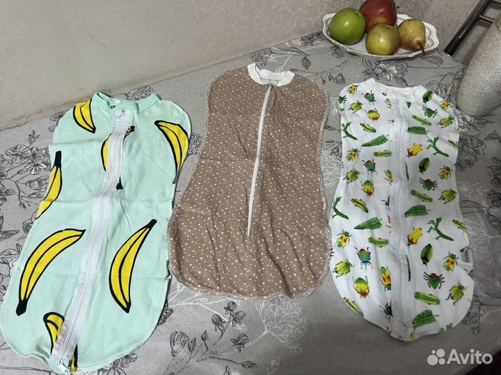 Кокон для детей