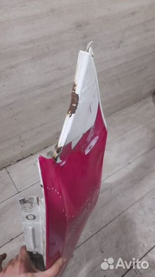 Крыло переднее правое LADA Granta Fl С 2018 Года