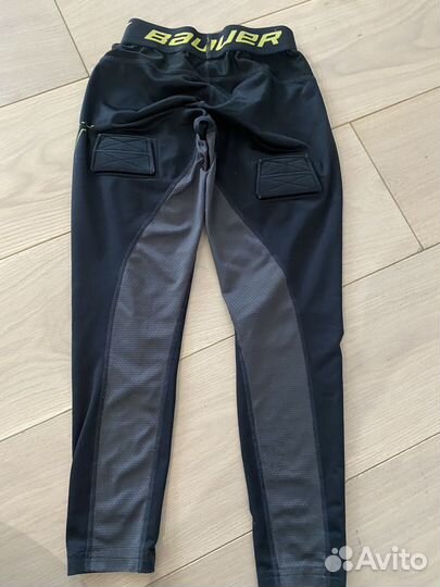 Термобелье хоккейное детское Bauer